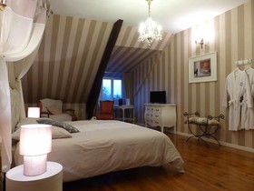 Le Clos Chateldon