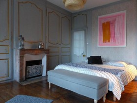 Le Clos Chateldon