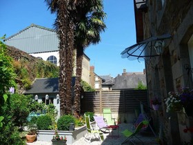 Le Clos Chateldon