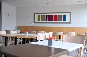 B&B Hôtel AURAY Carnac