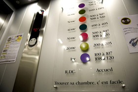 B&B Hôtel AURAY Carnac