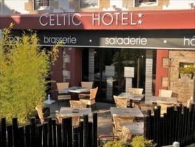 Citotel Celtic