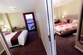 Hôtel Kyriad Auray - Carnac