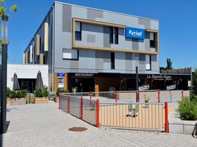 Hôtel Kyriad Auray - Carnac
