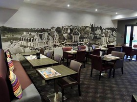 Hôtel Kyriad Auray - Carnac