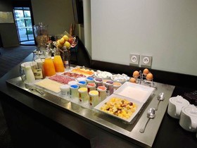 Hôtel Kyriad Auray - Carnac