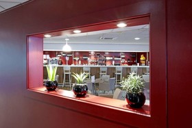 Hôtel Kyriad Auray - Carnac