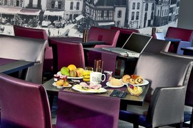 Hôtel Kyriad Auray - Carnac