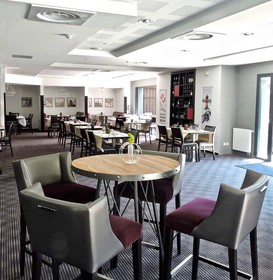 Hôtel Kyriad Auray - Carnac