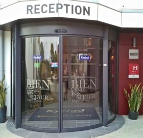 Hôtel Kyriad Auray - Carnac