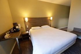 Hôtel Kyriad Auray - Carnac