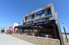 Hôtel Kyriad Auray - Carnac