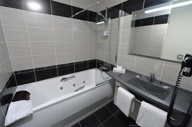 Hôtel Kyriad Auray - Carnac