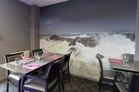 Hôtel Kyriad Auray - Carnac