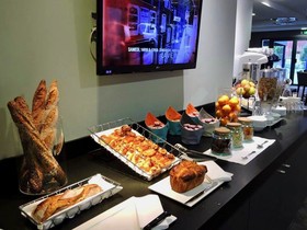 Hôtel Kyriad Auray - Carnac