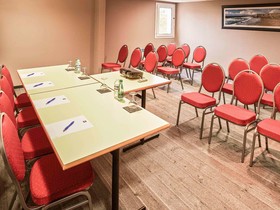 ibis Auray