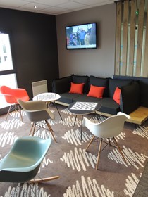ibis Auray