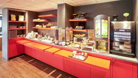 ibis Auray