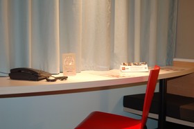 ibis Auray