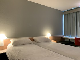ibis Auray