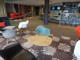 ibis Auray