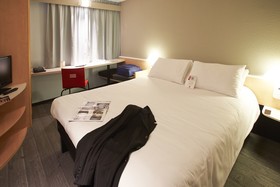 ibis Auray
