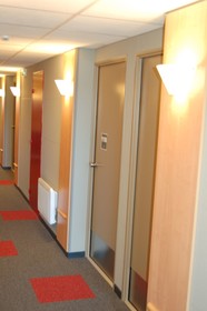 ibis Auray