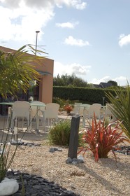 ibis Auray