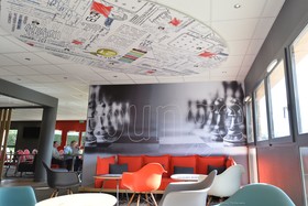 ibis Auray