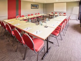 ibis Auray