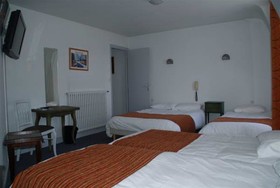 Hôtel Kara