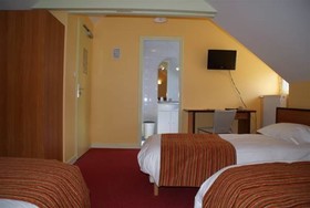 Hôtel Kara