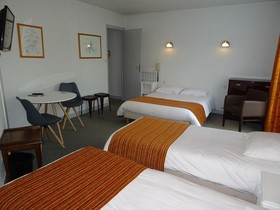Hôtel Kara