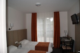 Hôtel Kara
