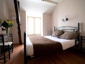 Hôtel-Restaurant La Croix Verte