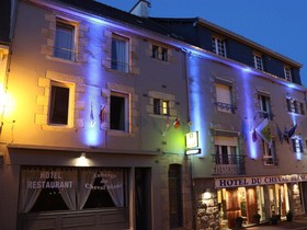 Auberge du Cheval Blanc