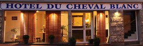Auberge du Cheval Blanc