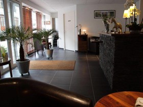 Auberge du Cheval Blanc