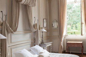 Château de la Ballue