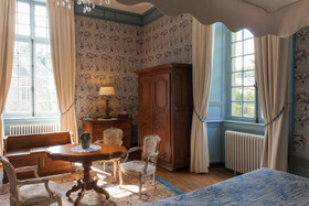 Château de la Ballue