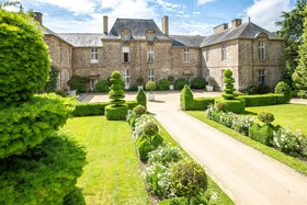 Château de la Ballue