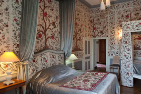 Château de la Ballue