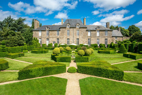 Château de la Ballue