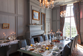 Château de la Ballue