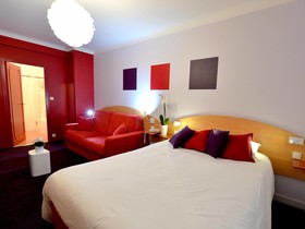 Hotel le Broceliande, Sure Hotel Collection by Best Western