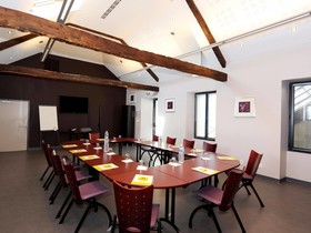 Hotel le Broceliande, Sure Hotel Collection by Best Western