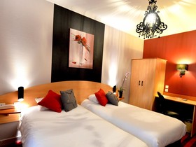 Hotel le Broceliande, Sure Hotel Collection by Best Western