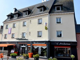 Hotel le Broceliande, Sure Hotel Collection by Best Western