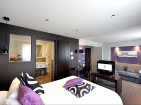 Hotel le Broceliande, Sure Hotel Collection by Best Western