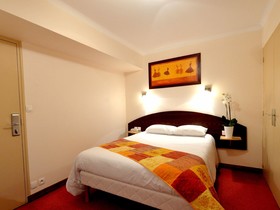 Hotel le Broceliande, Sure Hotel Collection by Best Western